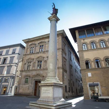 Tornabuoni Loft Apartment Florence Exterior photo