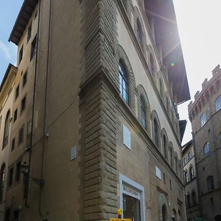 Tornabuoni Loft Apartment Florence Exterior photo