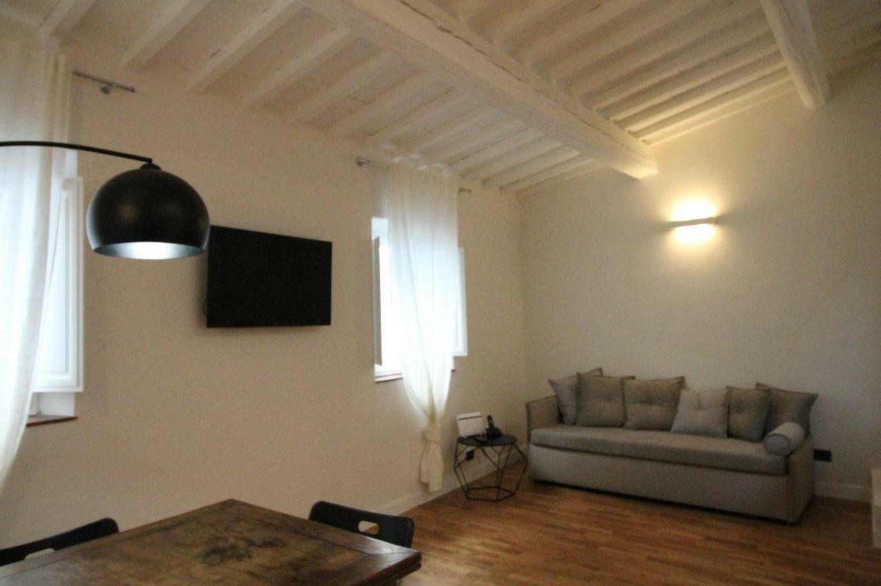 Tornabuoni Loft Apartment Florence Exterior photo